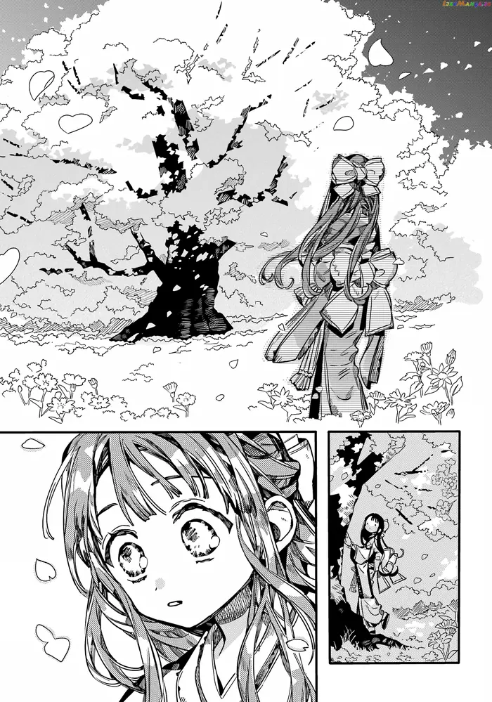 Toilet-Bound Hanako-kun Chapter 92 image 29_optimized